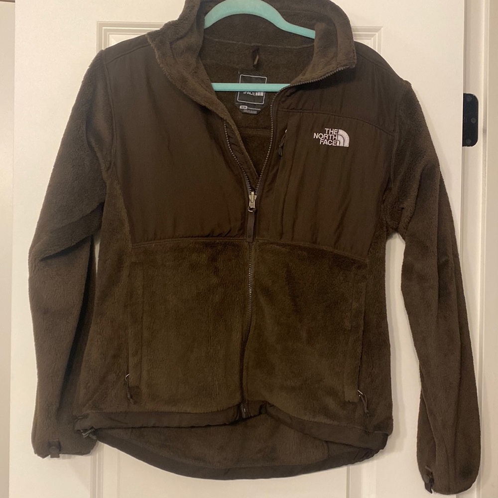 North face fleece